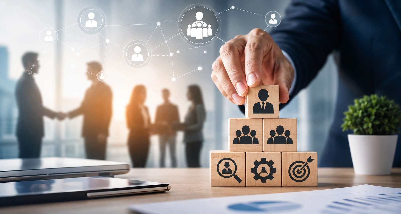 HR Services